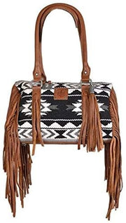 STS Ranchwear Cholula Satchel