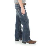 Wrangler Boys Vintage Bootcut Jeans