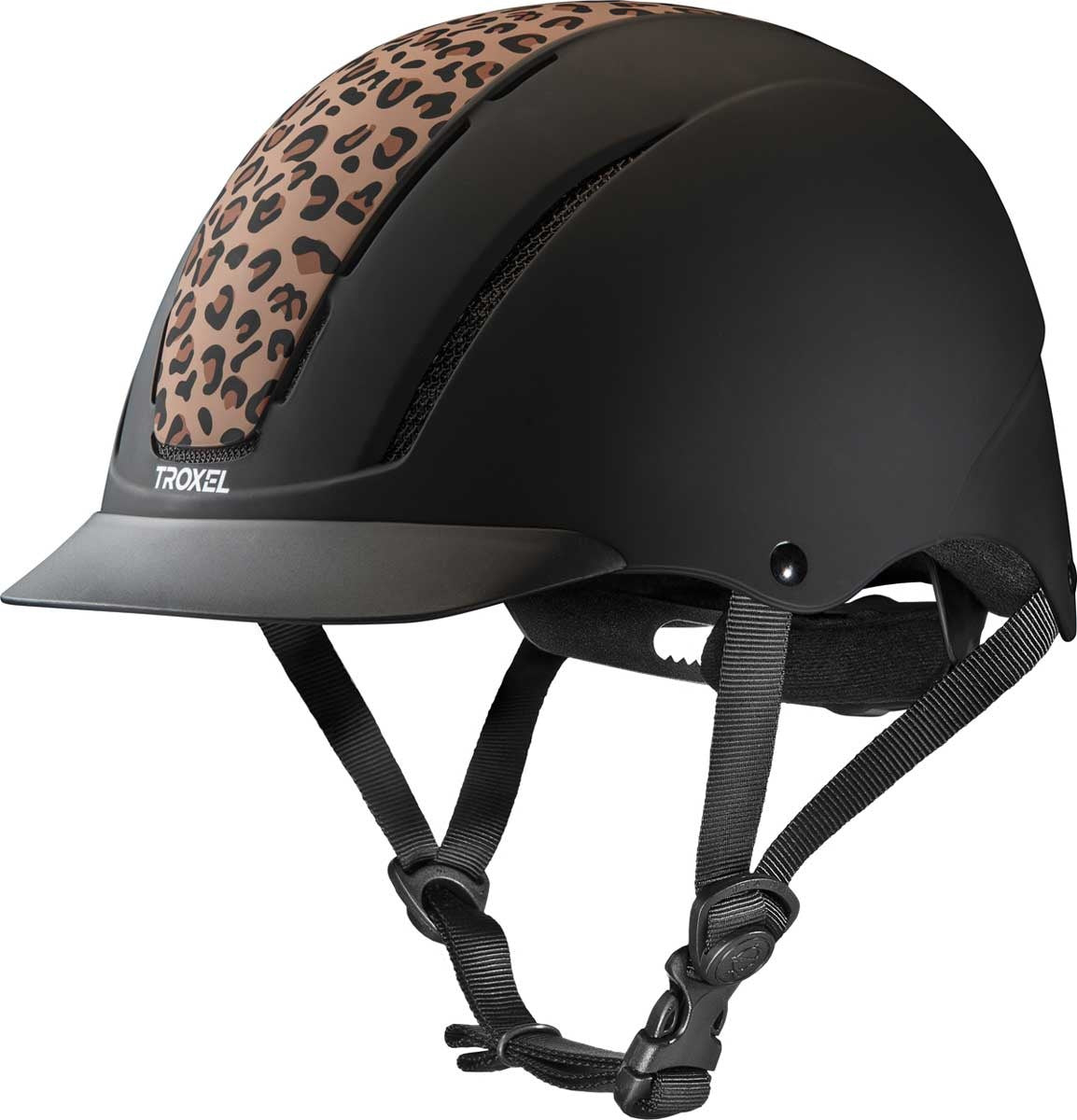 TROXEL SAHARA LEOPARD 04-555