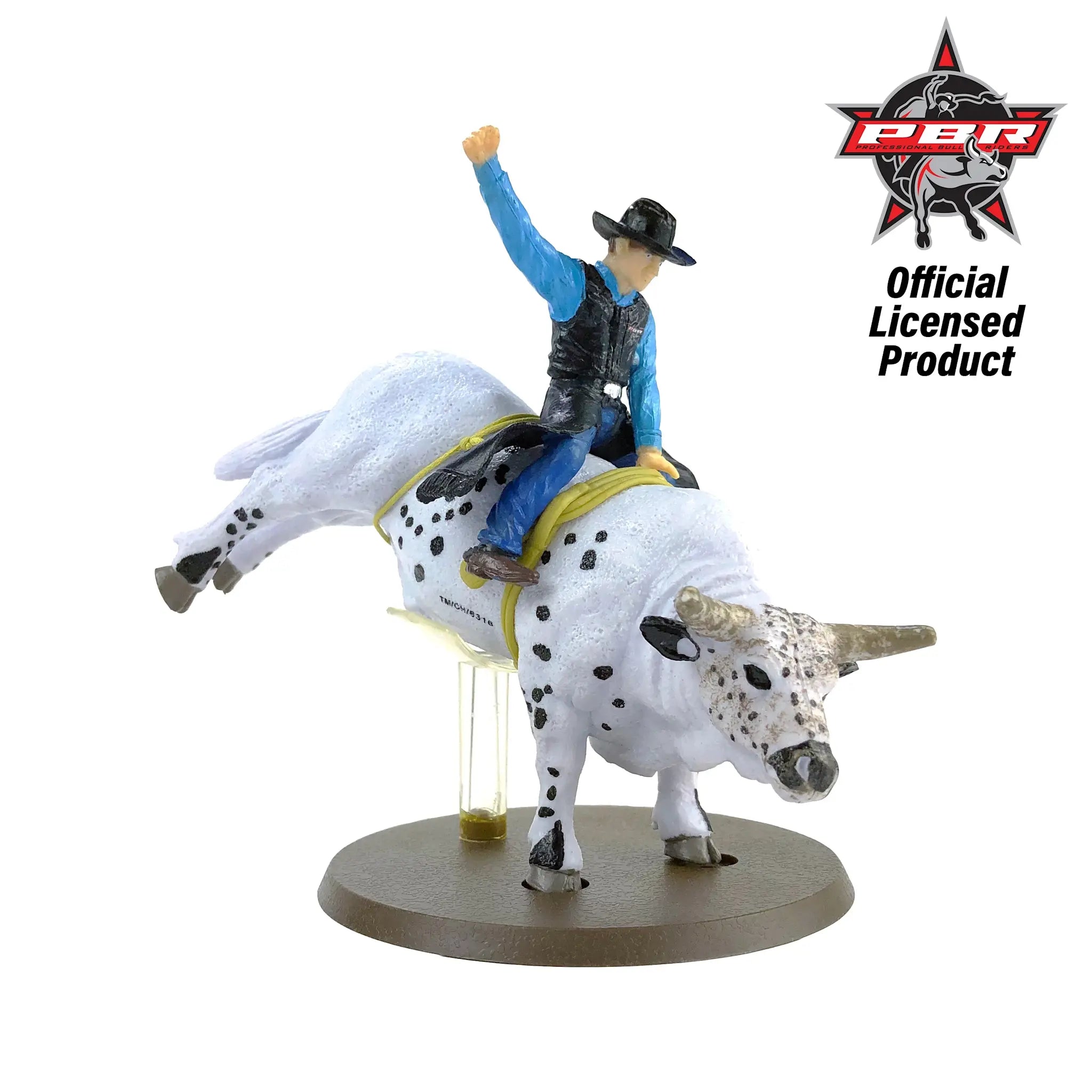 Big Country Toys PBR Smooth Operator