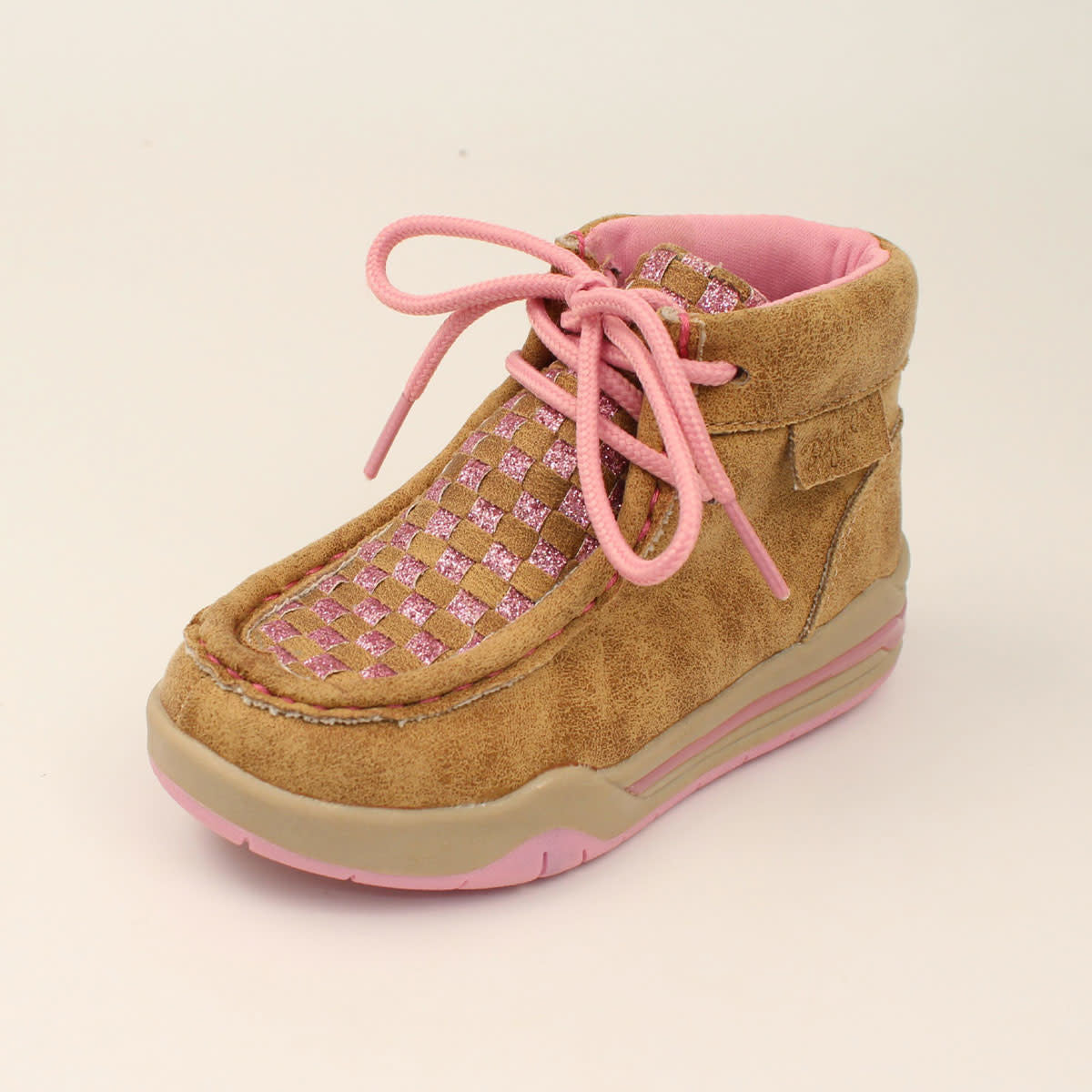 Lauren Toddler Shoes.