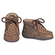 Children's Double Barrel Carson Shoe 4440902