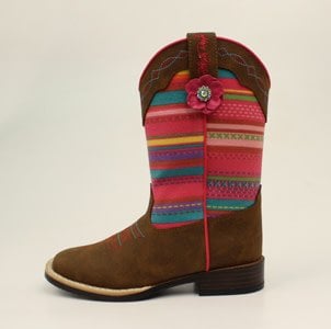 Blazin' Roxx Children's Camilla Boot