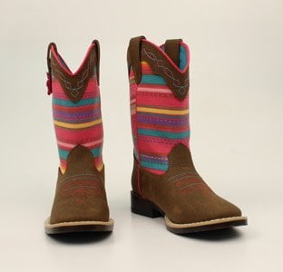 Blazin' Roxx Children's Camilla Boot