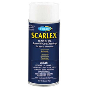 Scarlex Spray Wound Dressing