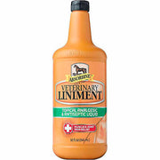 Liniment Liquid 32oz