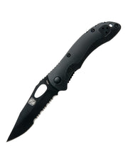 Noble Outfitters Viper Knife