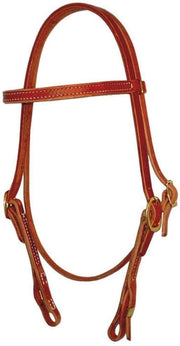 Berlin Harness Quick Change Browband Headstall