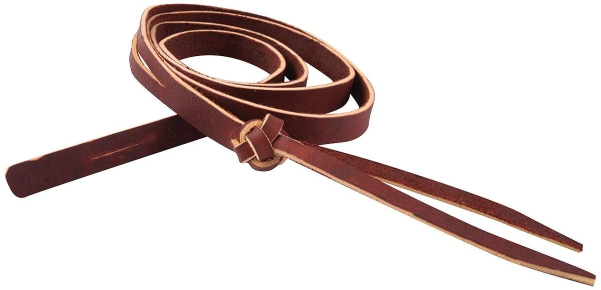 MARTIN ROPE STRAP W/BUTTON KNOT RSLB.