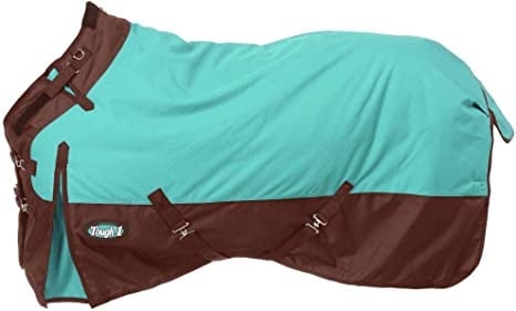 Tough 1 Heavy Weight Snuggit Turnout Blanket