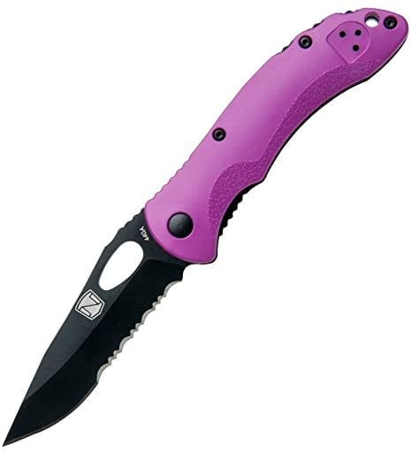 Noble Outfitters Viper Knife