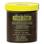 Fura-Zone Antibiotic Ointment