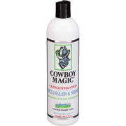 COWBOY MAGIC DETANGLER & SHINE 160Z