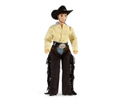 Breyer Horse's Cowboy Austin Figure