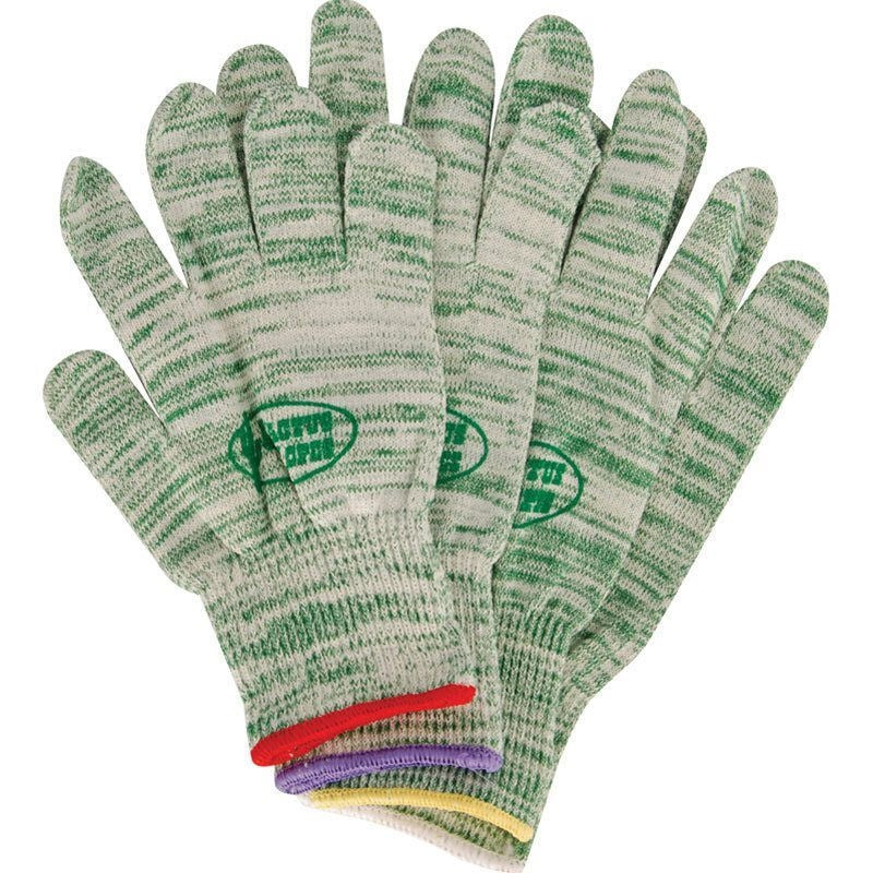 CACTUS GREEN ULTRA ROPING GLOVE