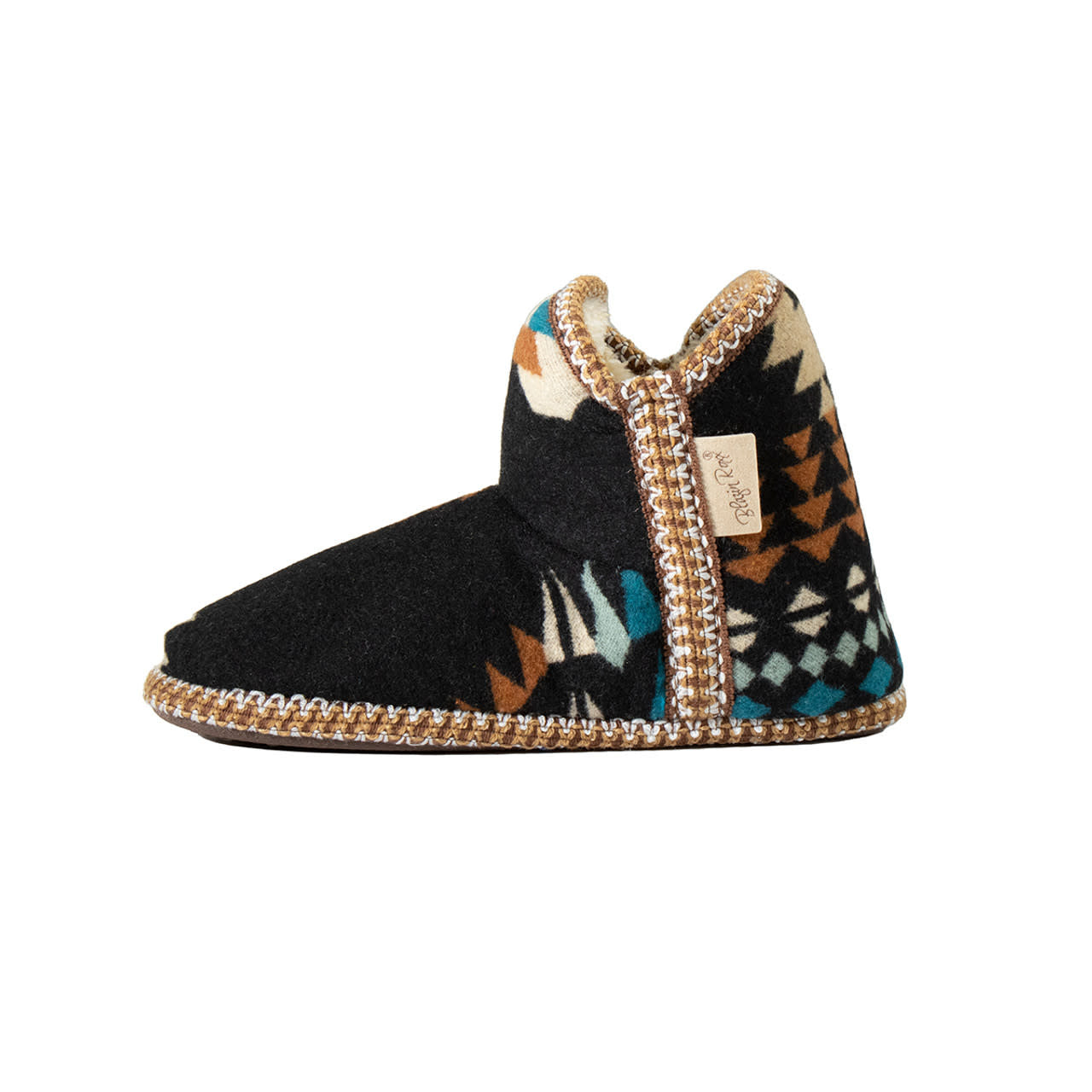 Blazin' Roxx Women's Lexi Slipper C4.