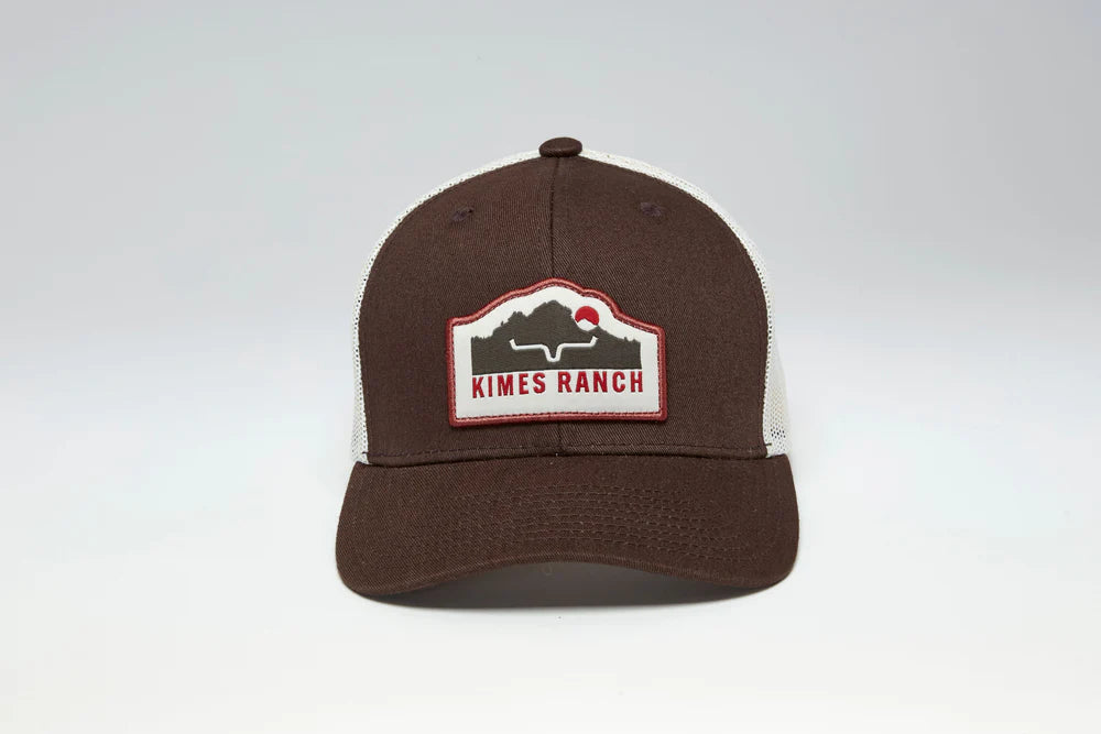 Kimes Ranch Camelback Cap