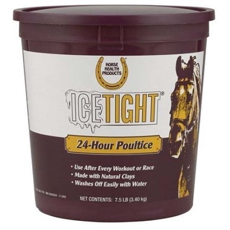 Icetight 24 Hour Poultice