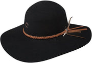 Charlie 1 Horse Wanderlust Hat