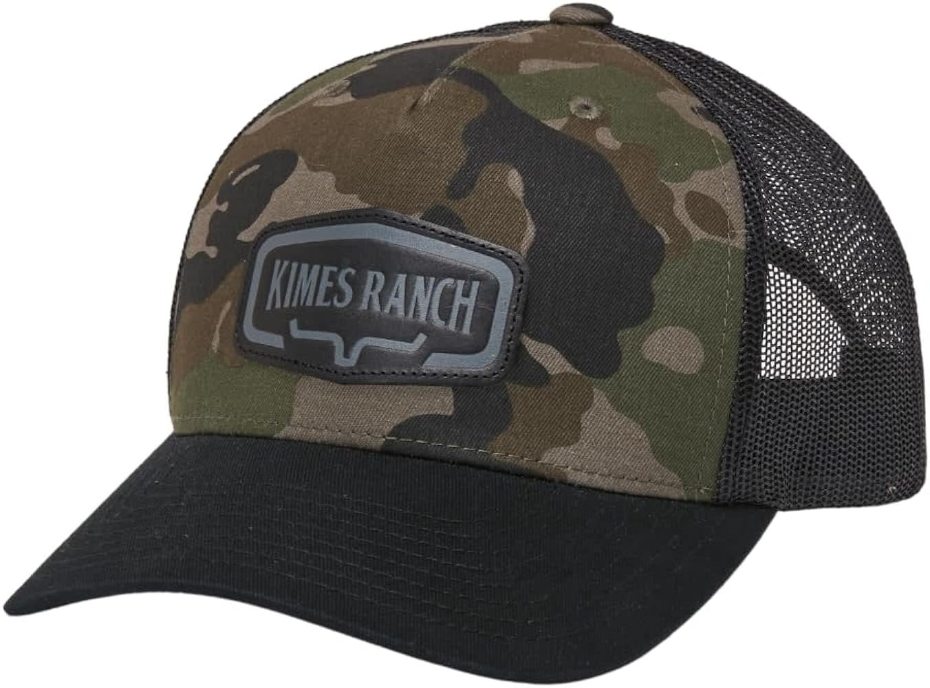 Kimes Ranch Dodson Cap