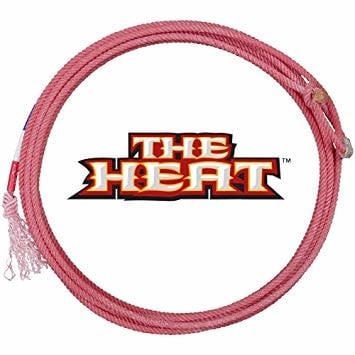 The Heat 35' Heel Rope