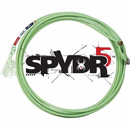 Spydr5 30' Head Rope