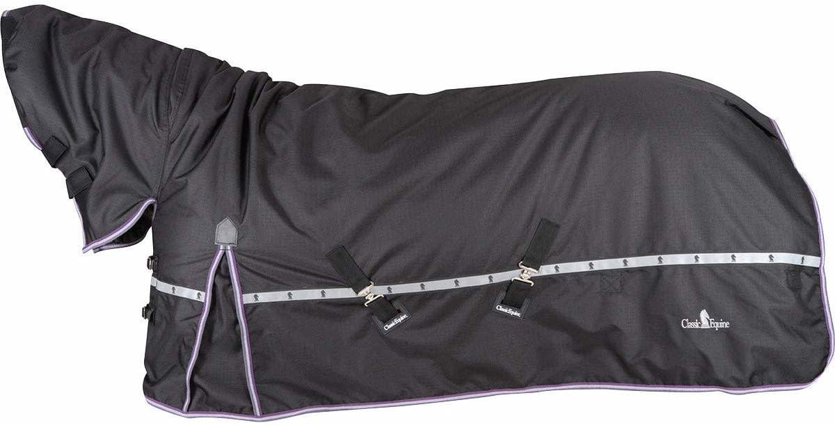 CE 10K Cross Trainer Hooded Blanket CXB10H