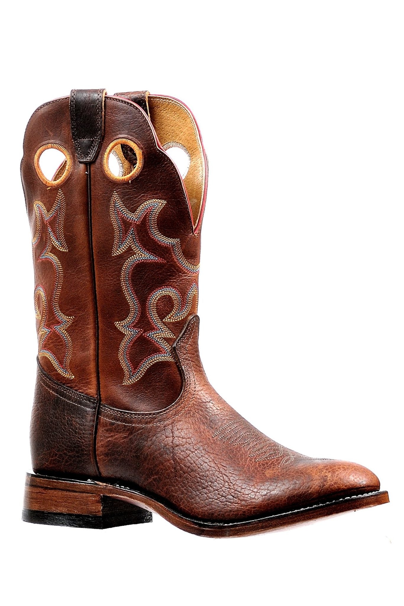 Boulet Men's Western Boot C3.