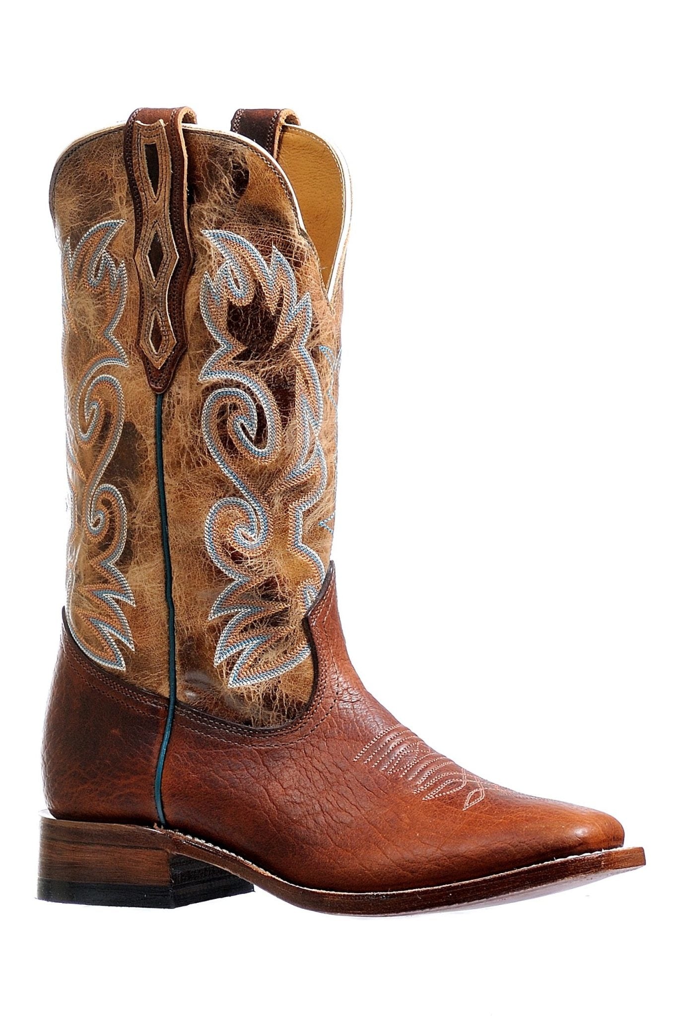 Boulet Men's Western Boot