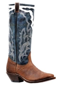 Boulet Men's Buckaroo Boot C3 Size 8.5E