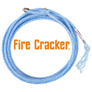 Fire Cracker Kid Rope