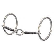 Reinsman Lifesaver Snaffle