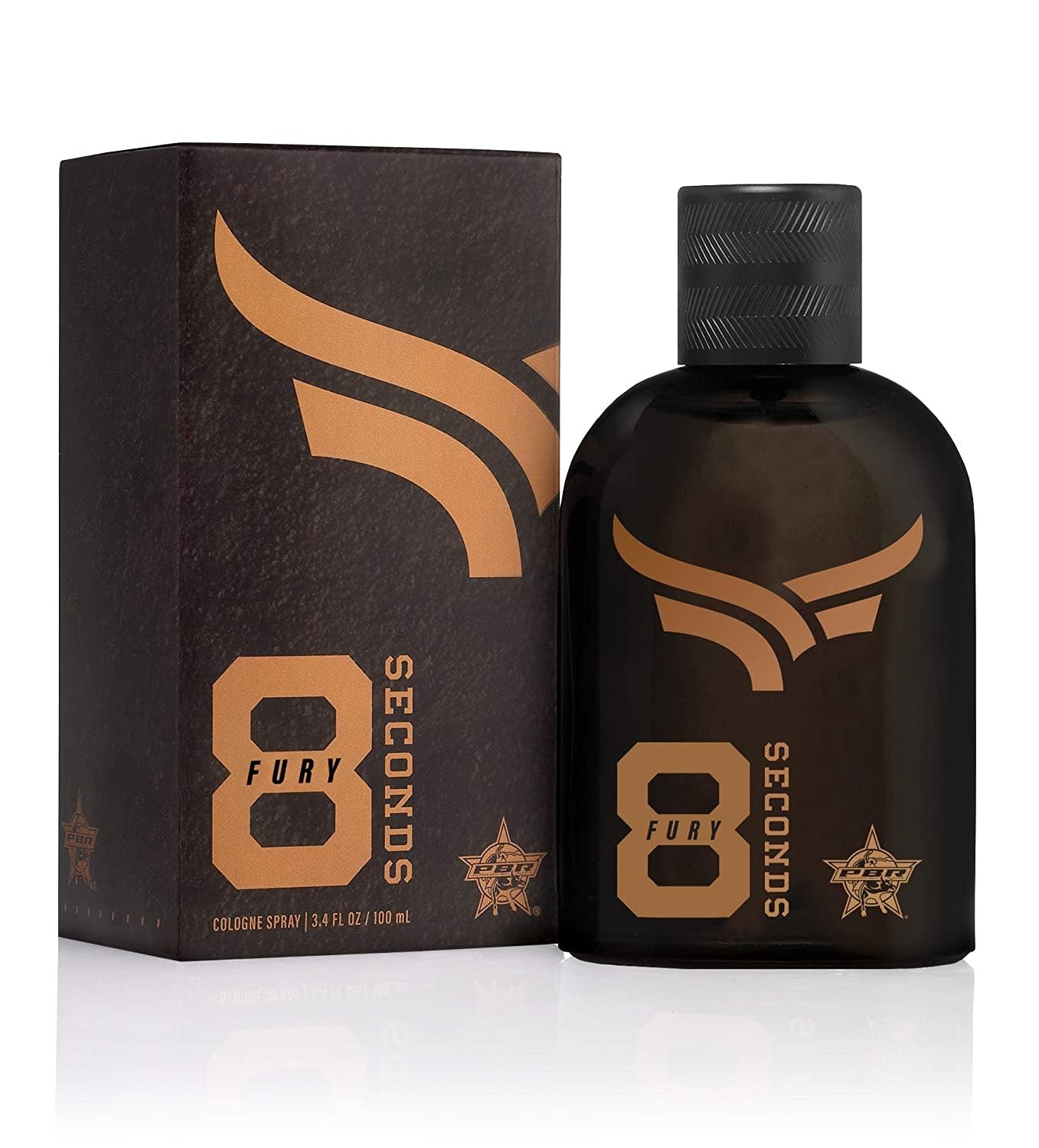 8 Seconds Fury Cologne