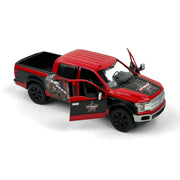 Big Country Toys PBR 2019 Ford F-150 Lariat