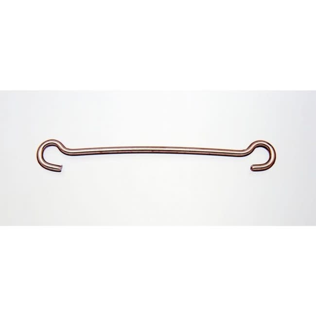 Tough 1 Metal Slobber Bar