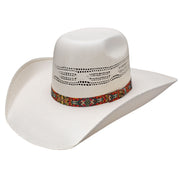 Resistol Youth Rocker Jr Straw Hat