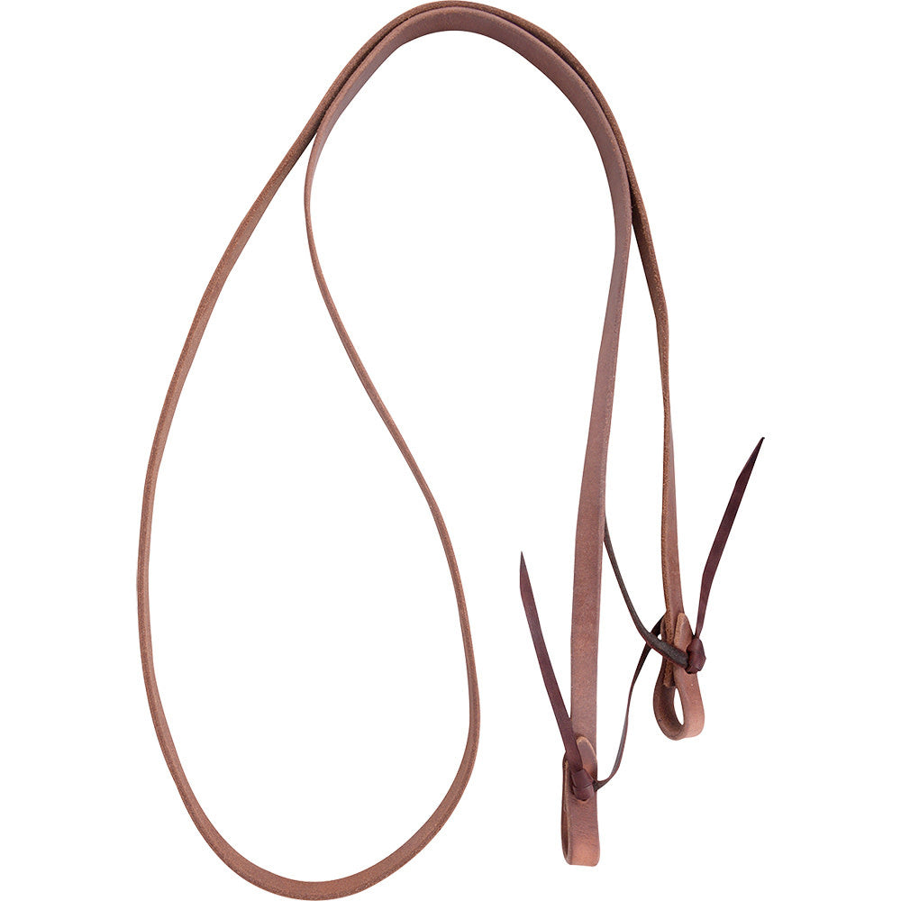 Martin 3/4" Harness Waterloop Roping Rein RR34HW.