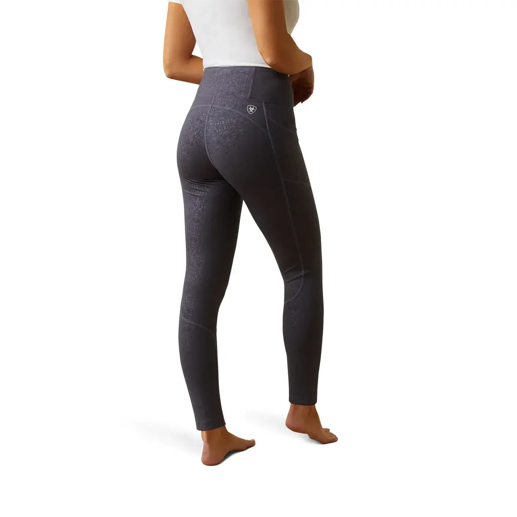 Ariat Women's TEK Tight Zia Leggings.