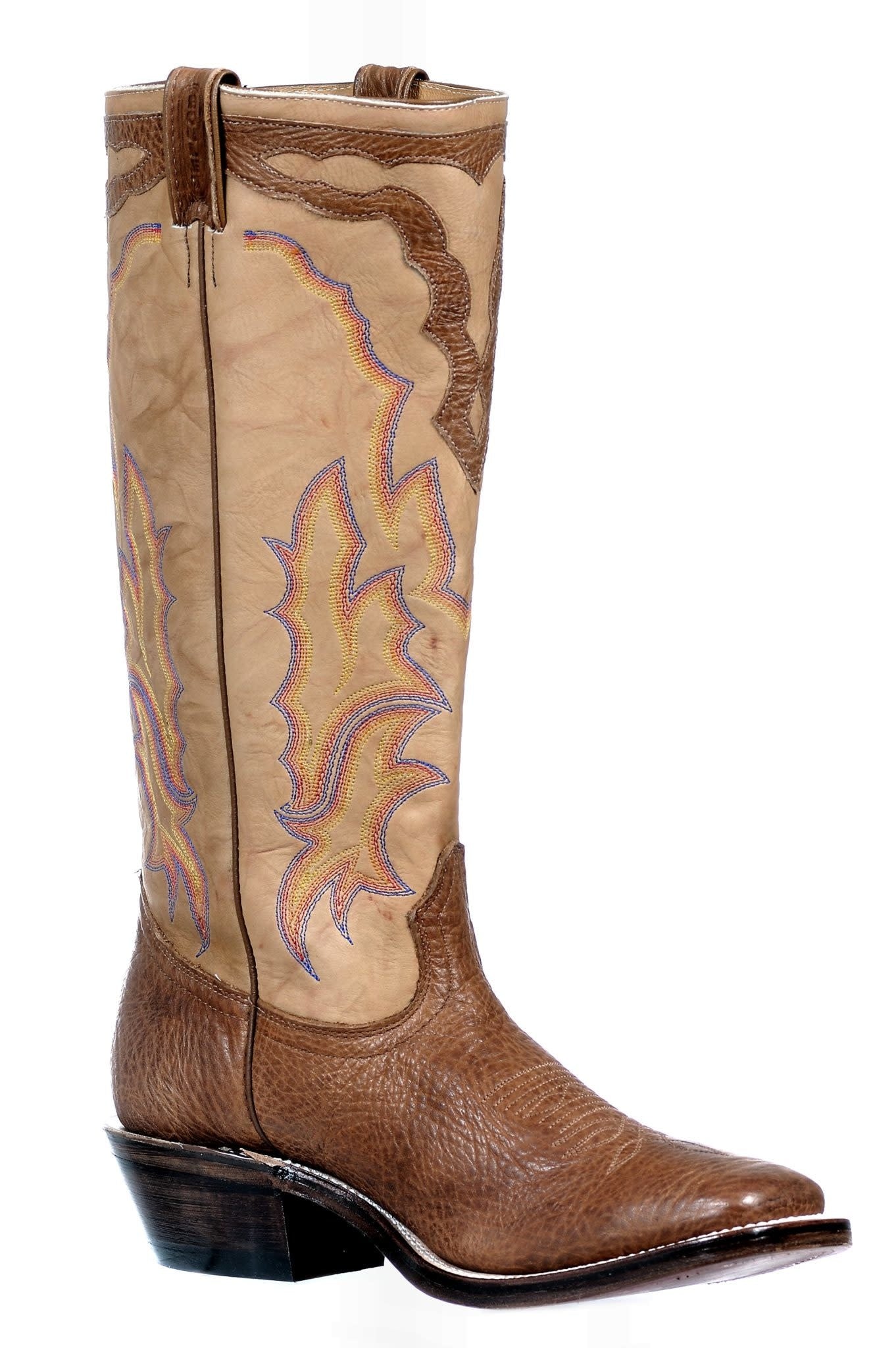 Boulet Men's Deerlite Butterscotch Boot