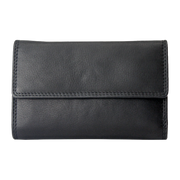 Rugged Earth Women's Leather Wallet