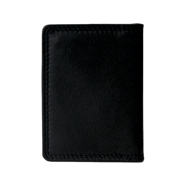 Rugged Earth Men's Small Credit Card Wallet.