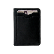 Rugged Earth Men's Small Credit Card Wallet