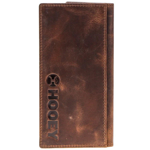 Hooey Men's 2.0 Rodeo Wallet