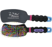 Mane and Tail Rainbow Brush