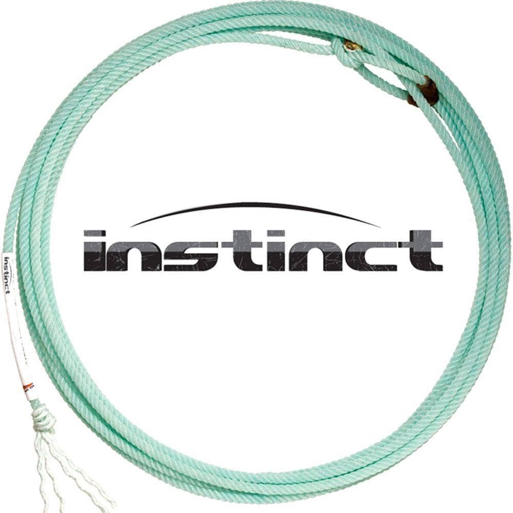 Fast Back 31' Instinct Head Rope