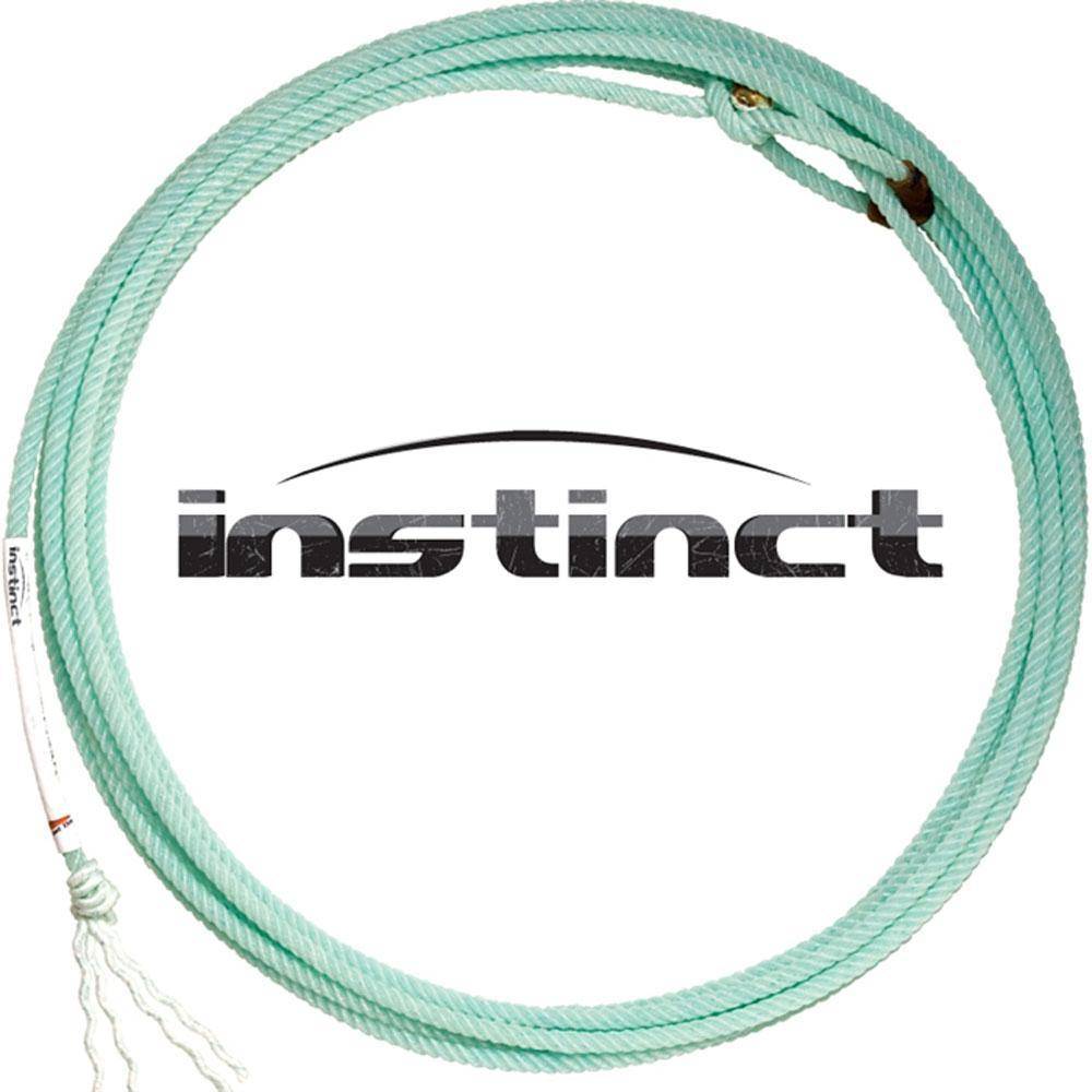 Fast Back 35' Instinct Heel Rope