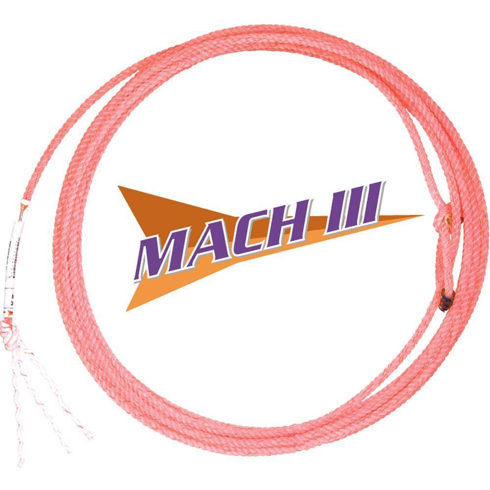 Fast Back 31' Mach III Head Rope