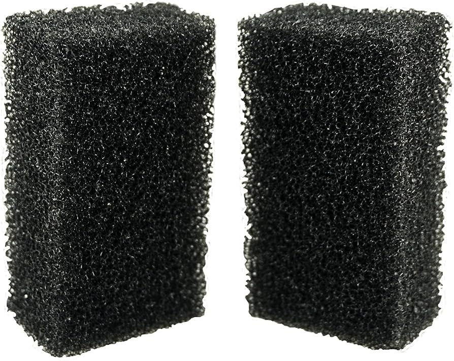 Bickmore Felt Hat Cleaning Sponge