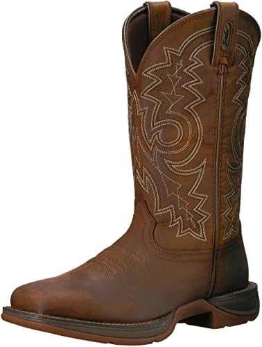 Durango Men's 12" Westbrown Boot.