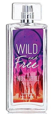 Wild and Free Hydrating Hair and Body Fragrance 92702